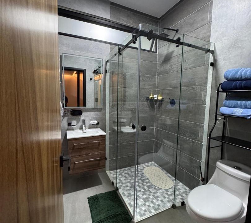 Photo of Bathroom in La Barca