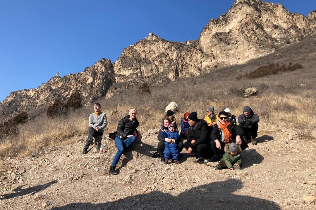 Photo of Others in Miyun District