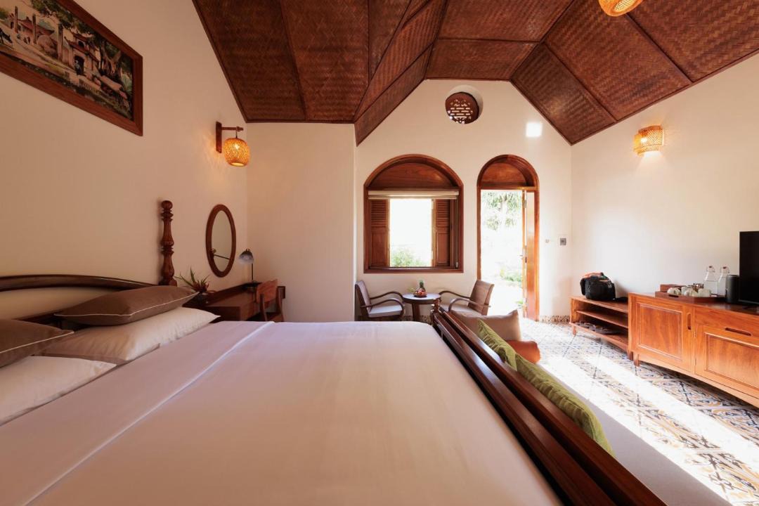Photo of Bedroom in Mang Yang