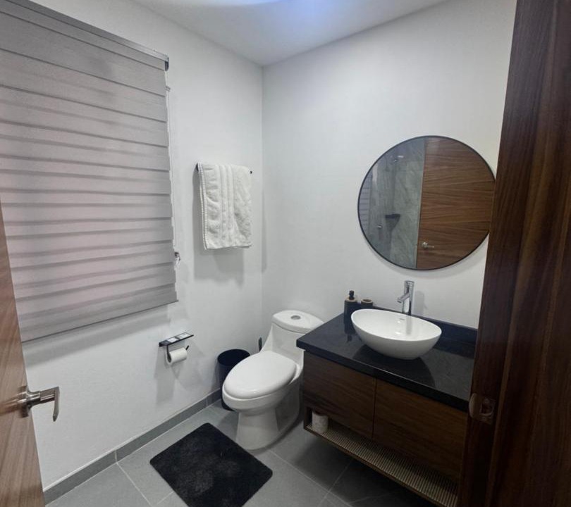 Photo of Bathroom in Ciudad Guzman