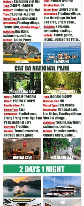 Photo of Others in Cat Hai