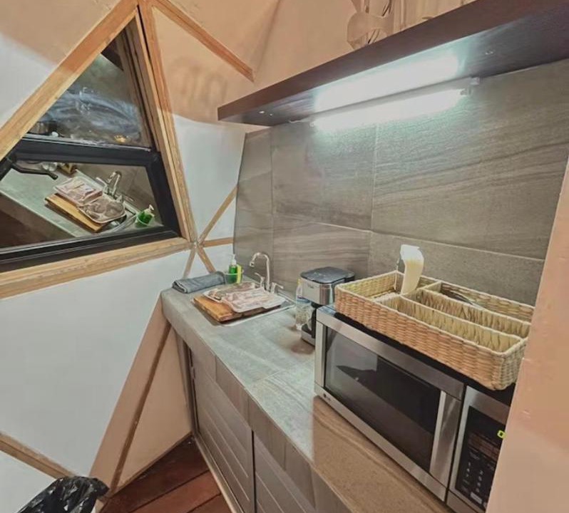 Photo of Kitchen in Bugambilias