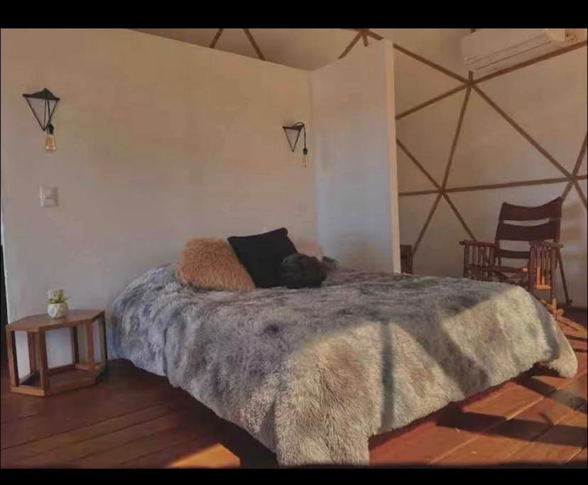 Photo of Bedroom in Bugambilias