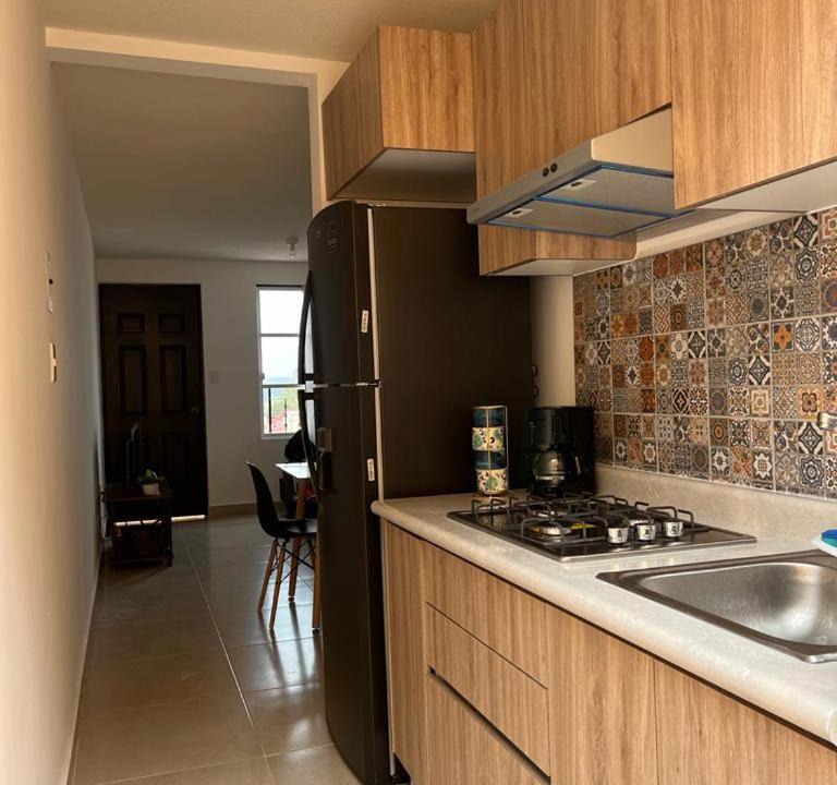 Photo of Kitchen in San Miguel de Allende
