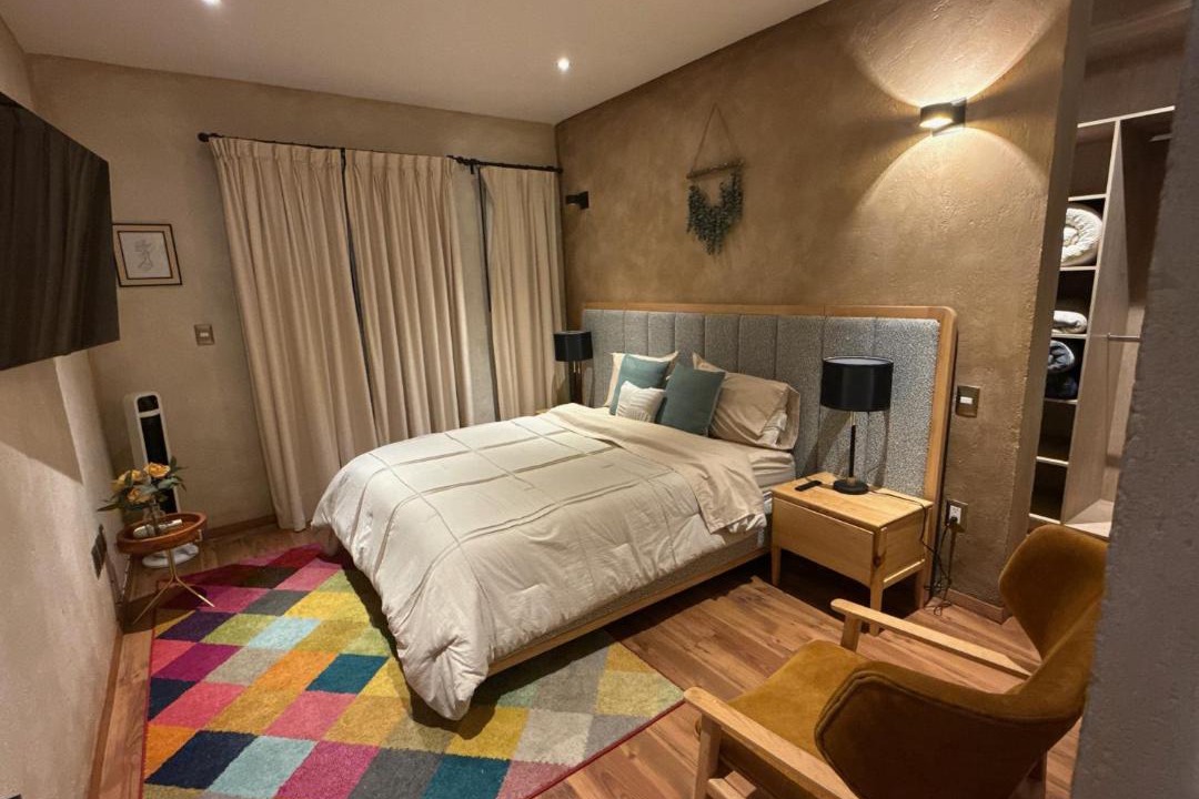 Photo of Bedroom in Santeagueda
