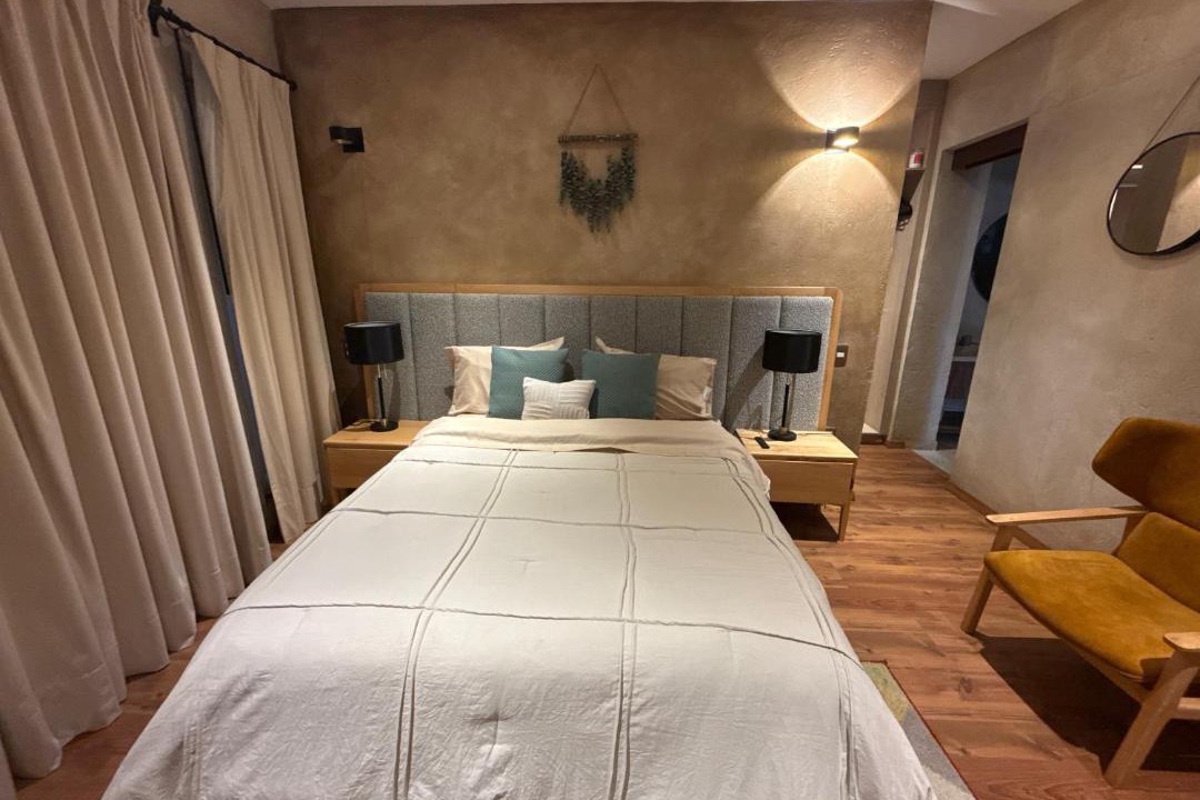 Photo of Bedroom in Santeagueda