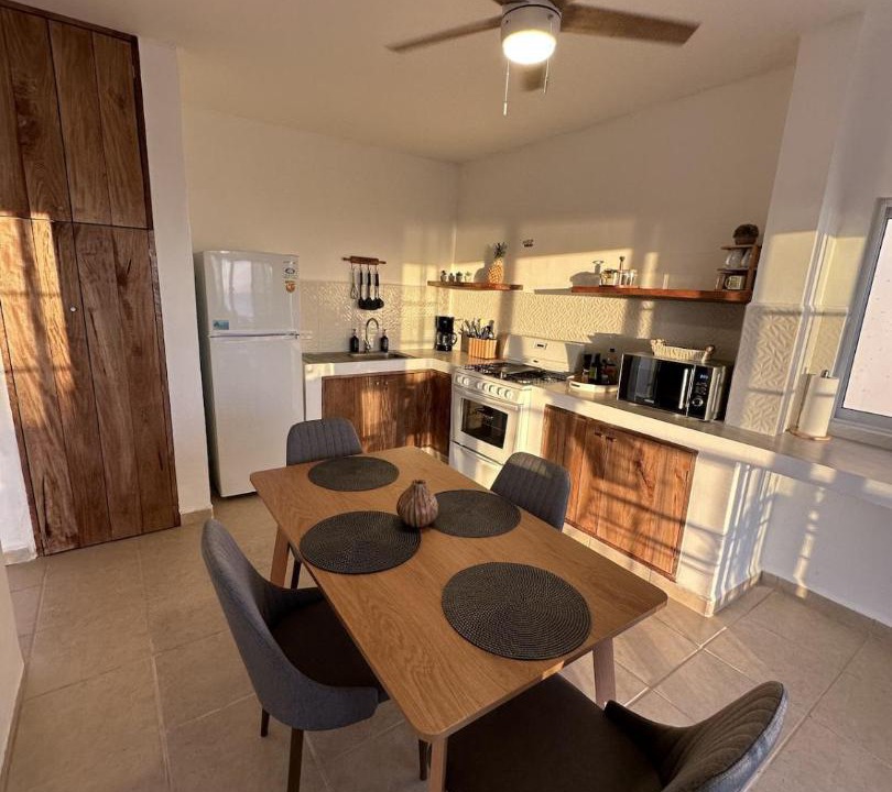 Photo of Kitchen in La Ventana