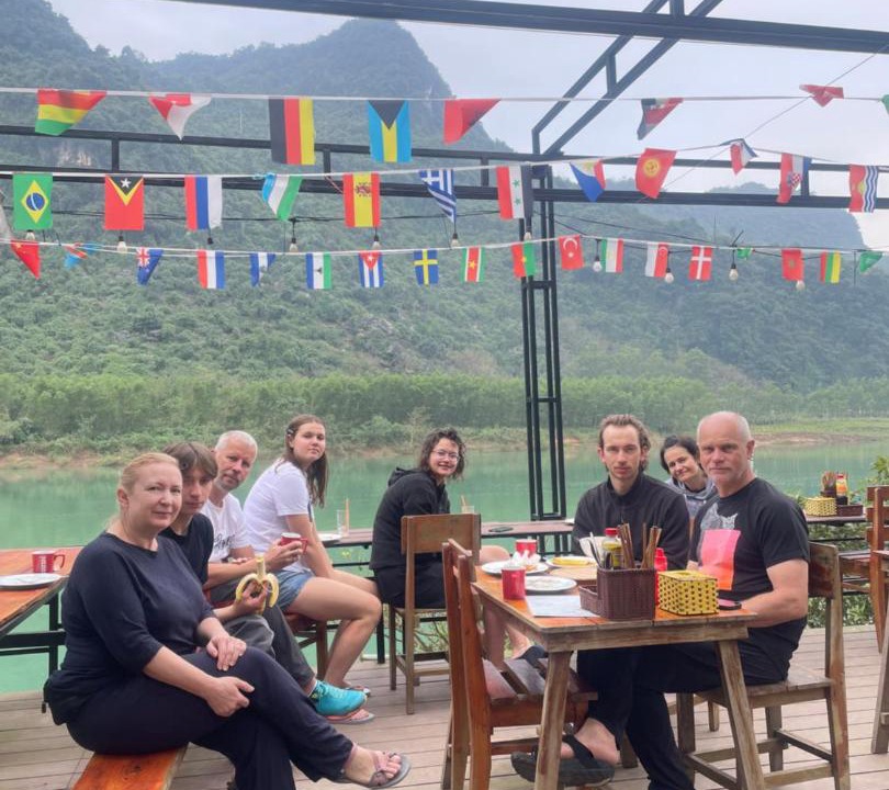 Photo of Others in Phong Nha