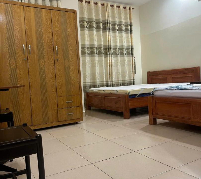 Photo of Bedroom in Thuan An