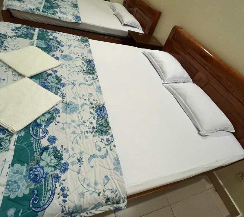 Photo of Bedroom in Thuan An
