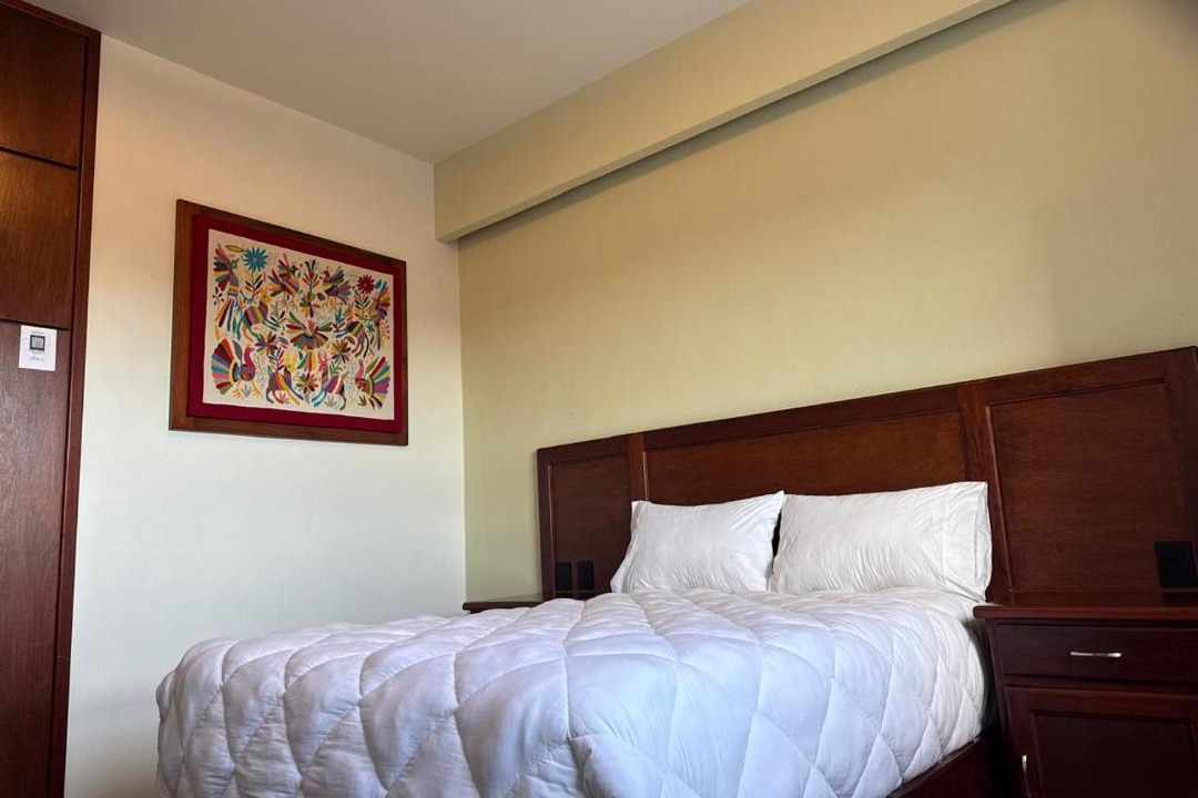 Photo of Bedroom in San Martin Texmelucan