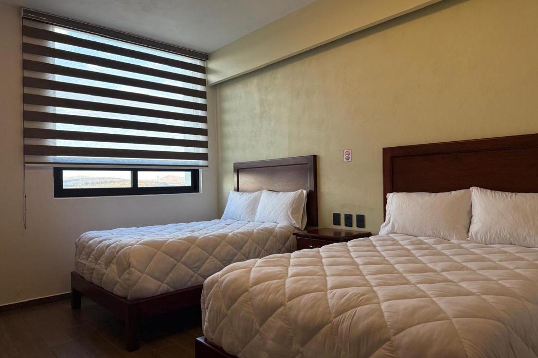 Photo of Bedroom in San Martin Texmelucan