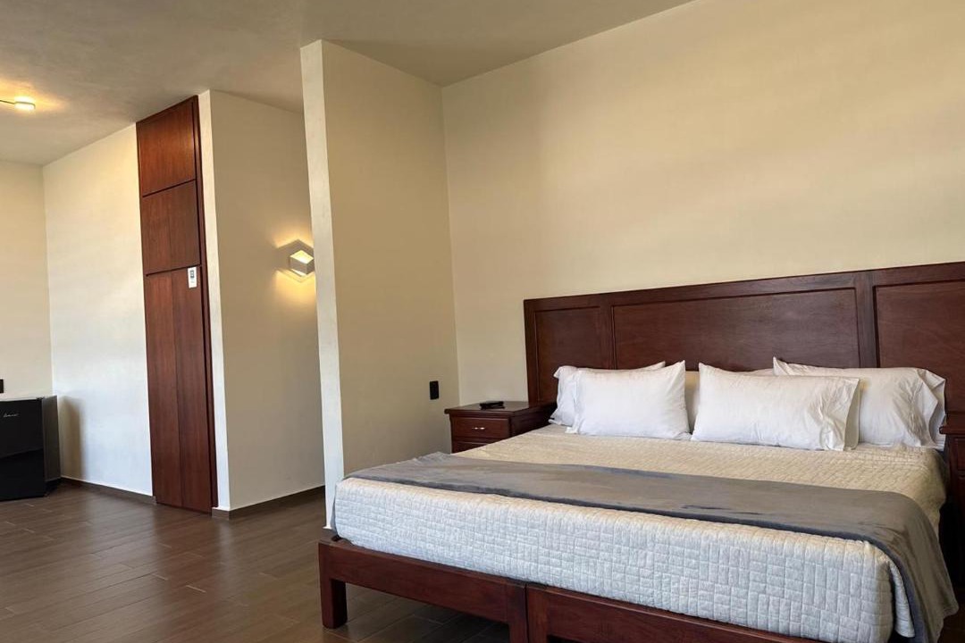 Photo of Bedroom in San Martin Texmelucan