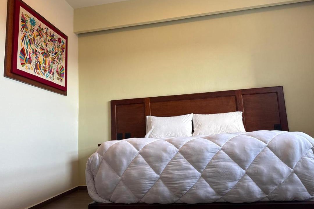 Photo of Bedroom in San Martin Texmelucan