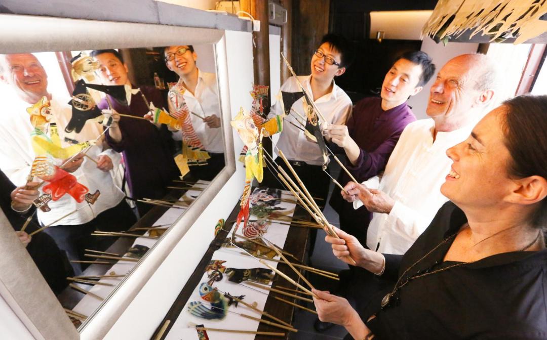 Photo of Others in Xicheng