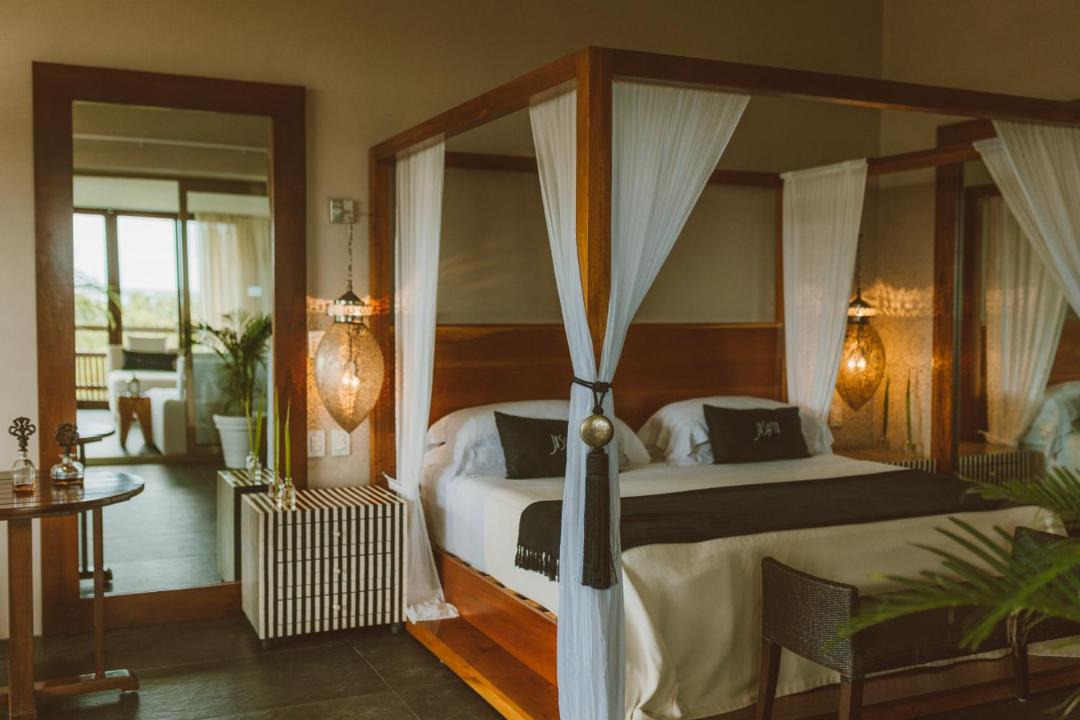 Photo of Bedroom in Soliman Bay