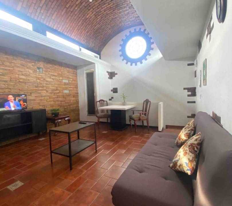 Photo of Livingroom in Zamora de Hidalgo
