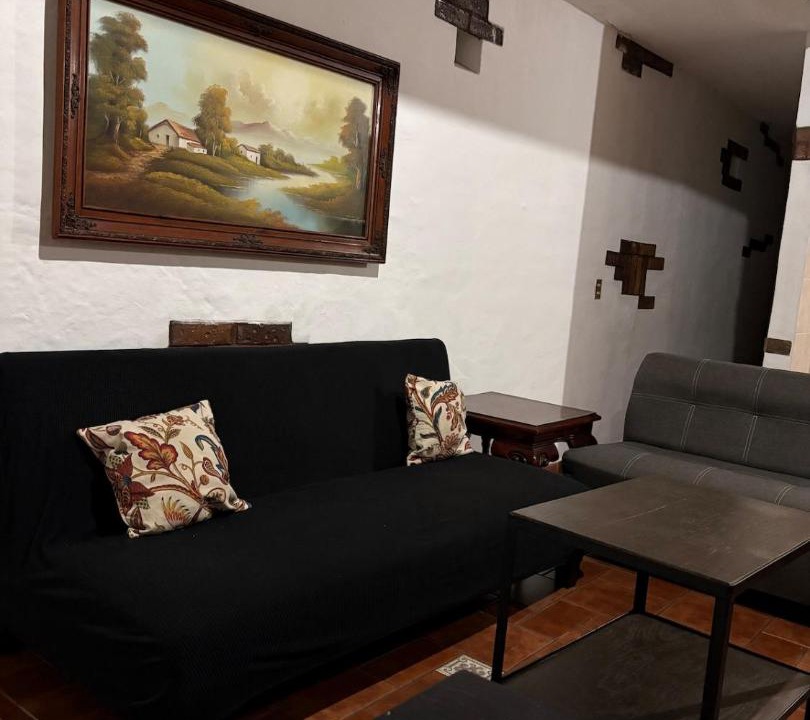Photo of Livingroom in Zamora de Hidalgo