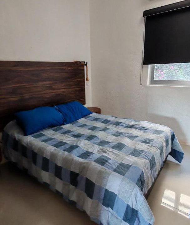 Photo of Bedroom in Manzanillo