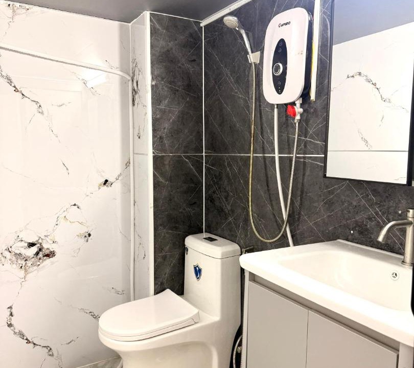 Photo of Bathroom in Phu Nhuan