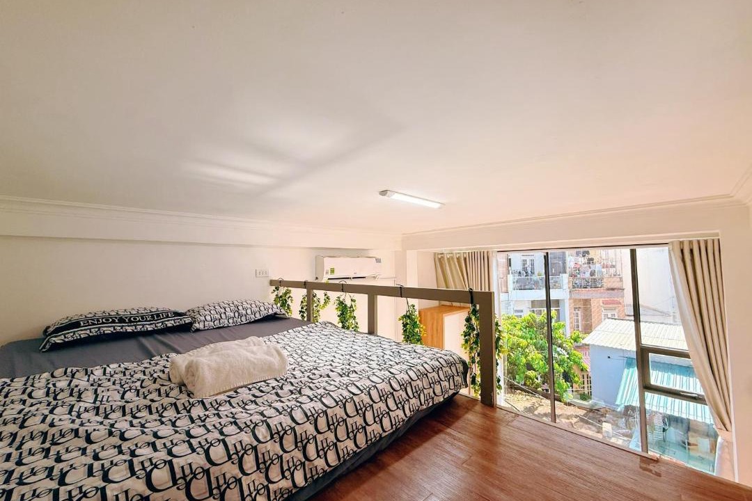Photo of Bedroom in Phu Nhuan