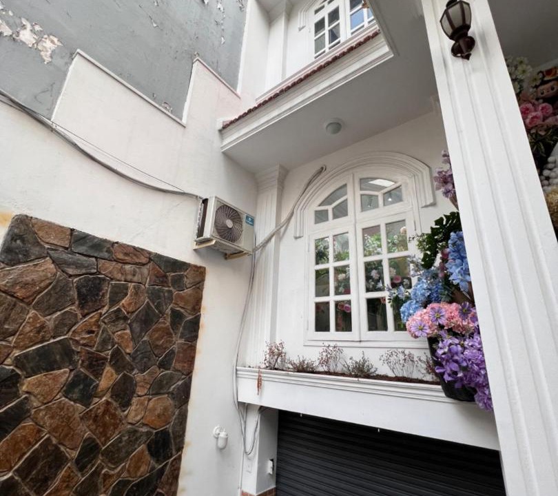 Photo of Patio Balcony in District 1