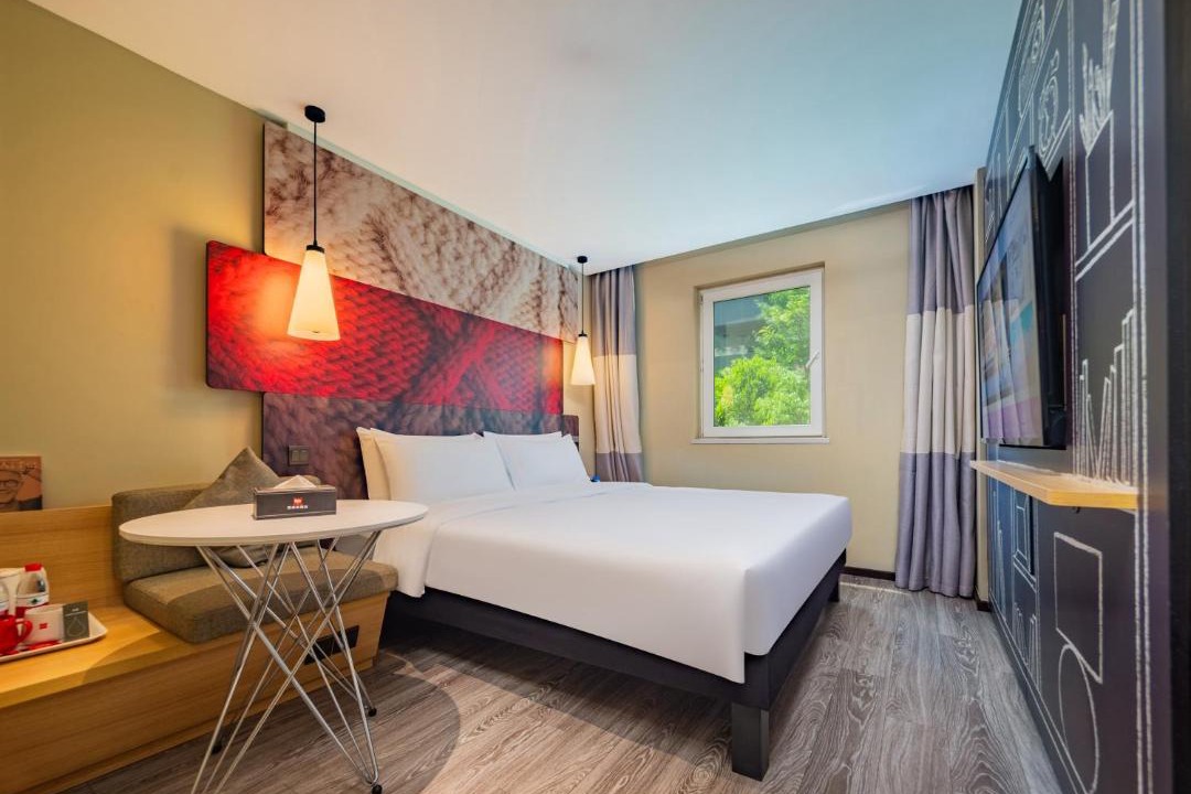 Photo of Bedroom in Wuhou