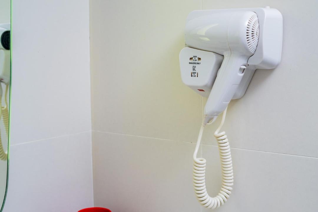 Photo of Bathroom in Wuhou