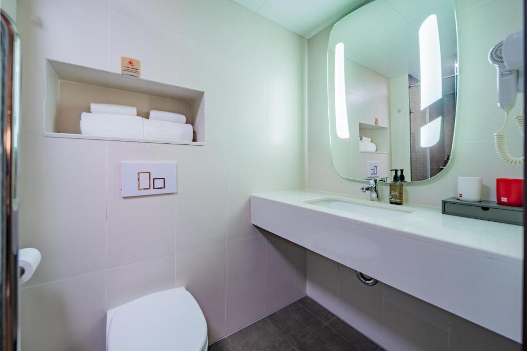 Photo of Bathroom in Wuhou