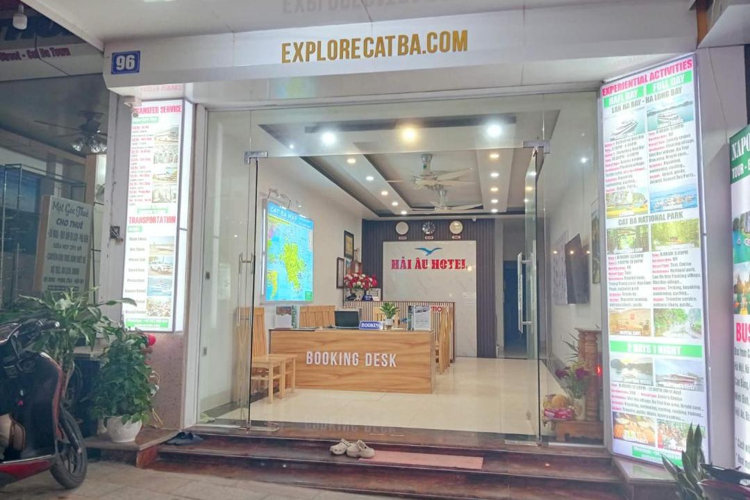 Photo of Others in Cat Hai
