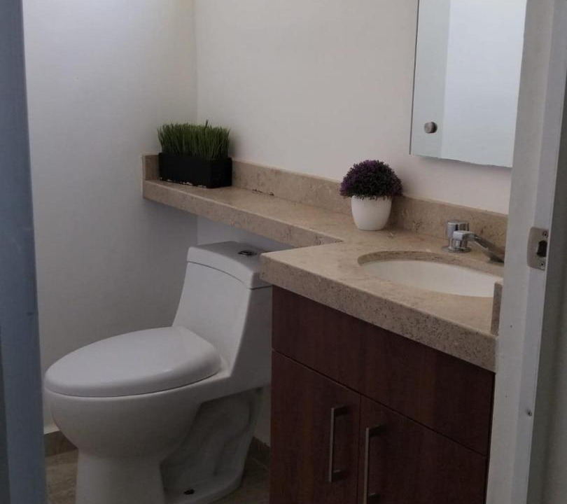 Photo of Bathroom in Xochitepec