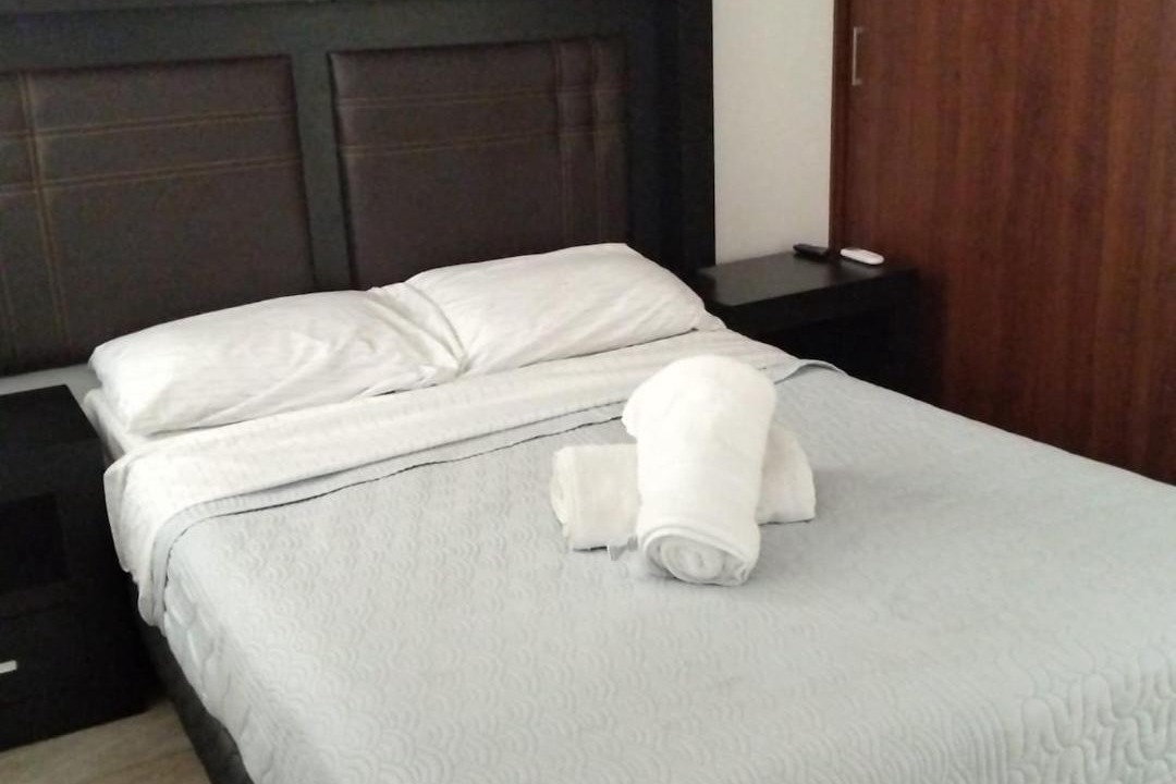 Photo of Bedroom in Xochitepec