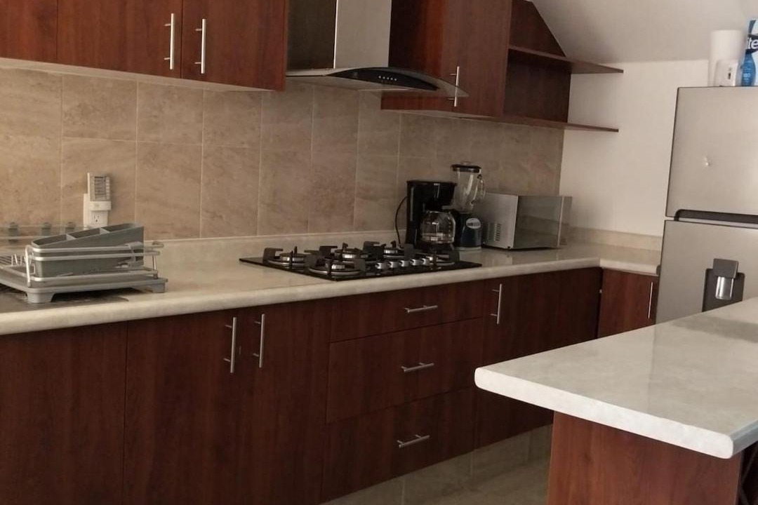 Photo of Kitchen in Xochitepec