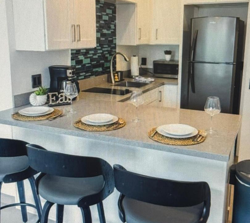 Photo of Kitchen in Centro