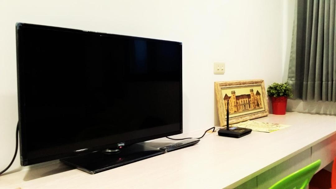 Photo of Livingroom in Puli