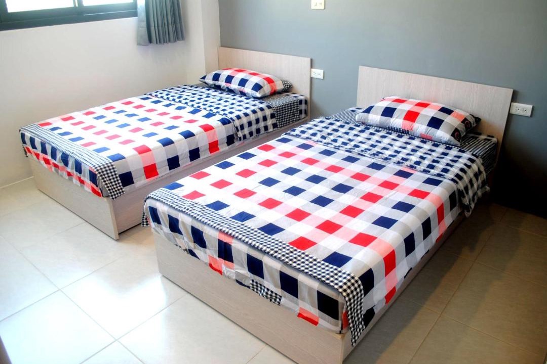 Photo of Bedroom in Puli