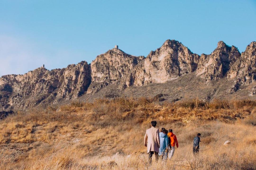 Photo of Others in Miyun District