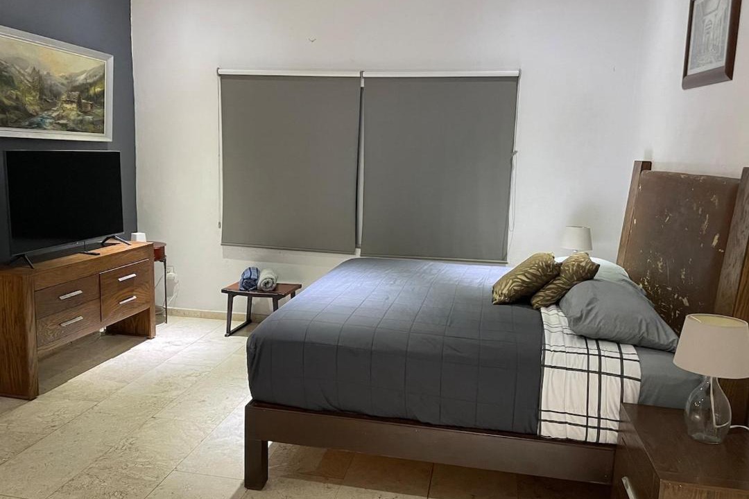 Photo of Bedroom in Bugambilias