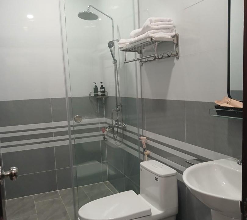 Photo of Bathroom in La Gi
