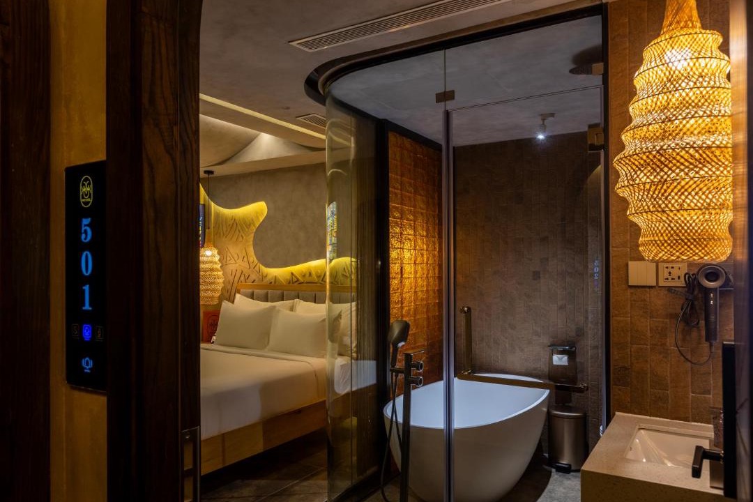 Photo of Bathroom in Tan Phu District