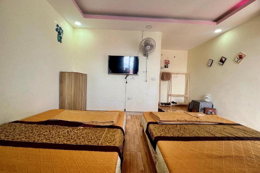 Photo of Bedroom in Moc Chau