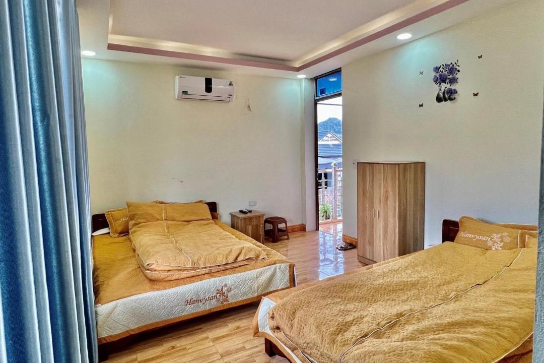 Photo of Bedroom in Moc Chau