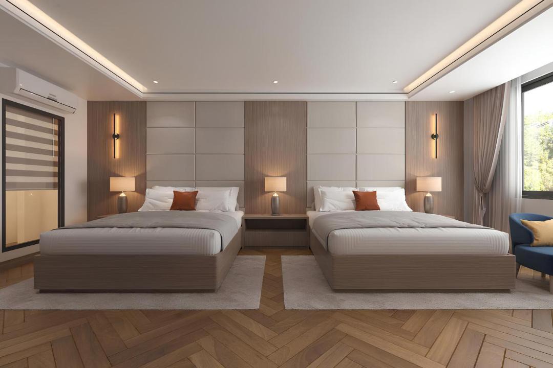 Photo of Bedroom in Sa Pa
