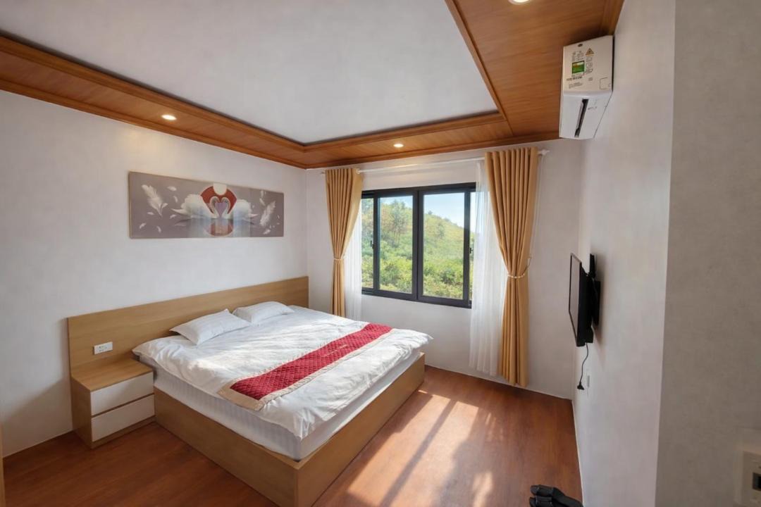 Photo of Bedroom in Dong Van