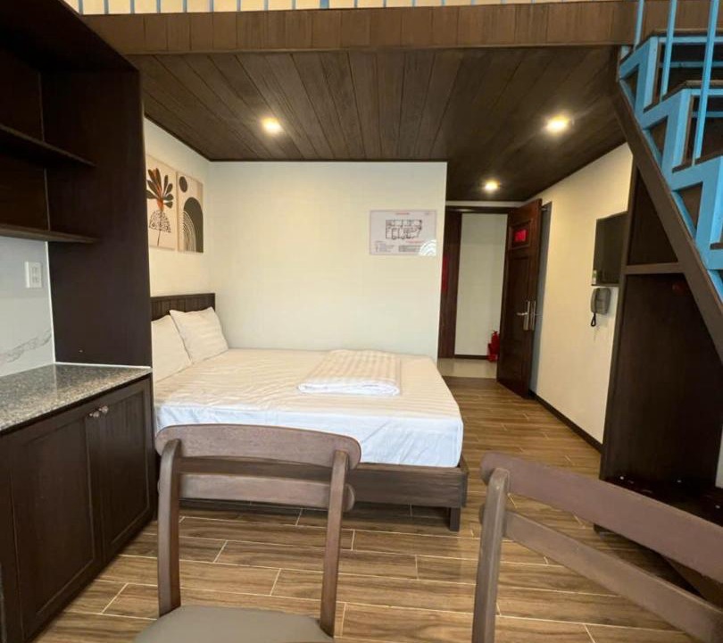 Photo of Bedroom in Phan Rang