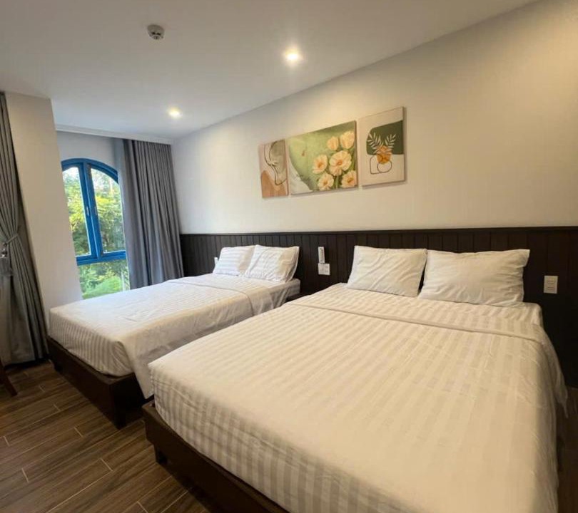 Photo of Bedroom in Phan Rang