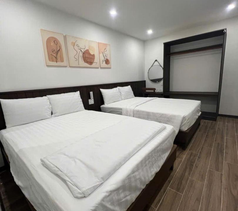 Photo of Bedroom in Phan Rang