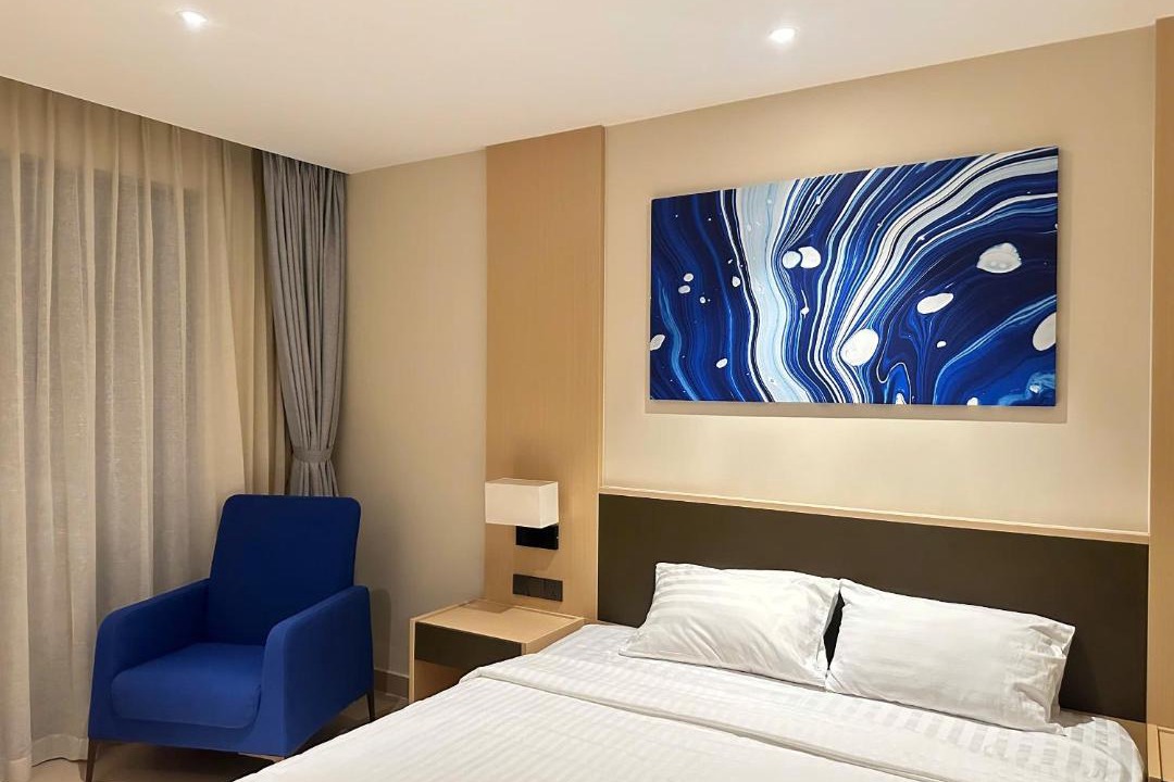 Photo of Bedroom in Cam Ranh