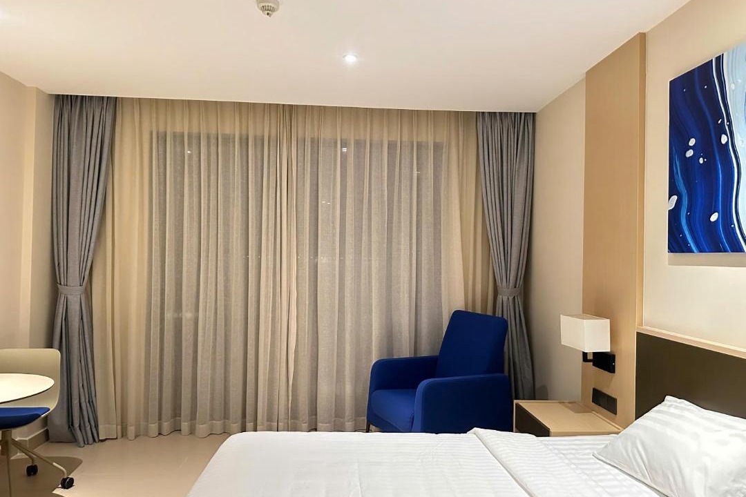 Photo of Bedroom in Cam Ranh