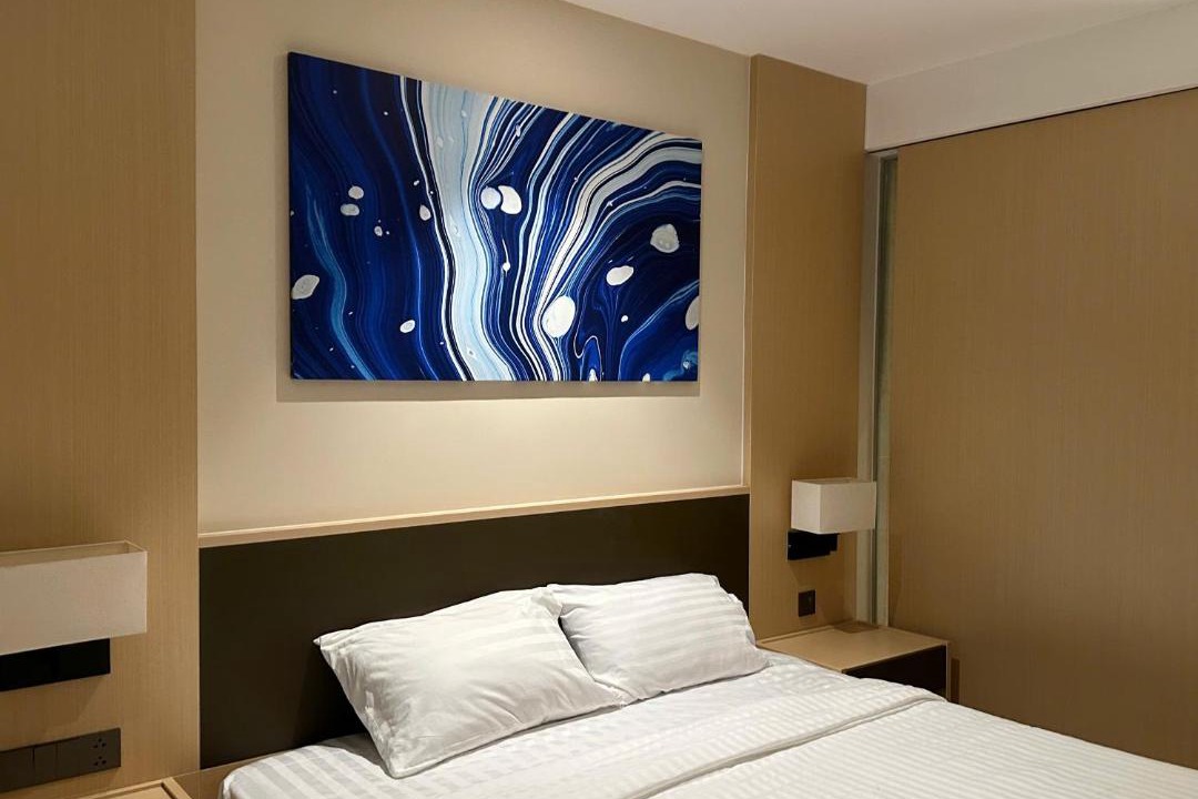 Photo of Bedroom in Cam Ranh